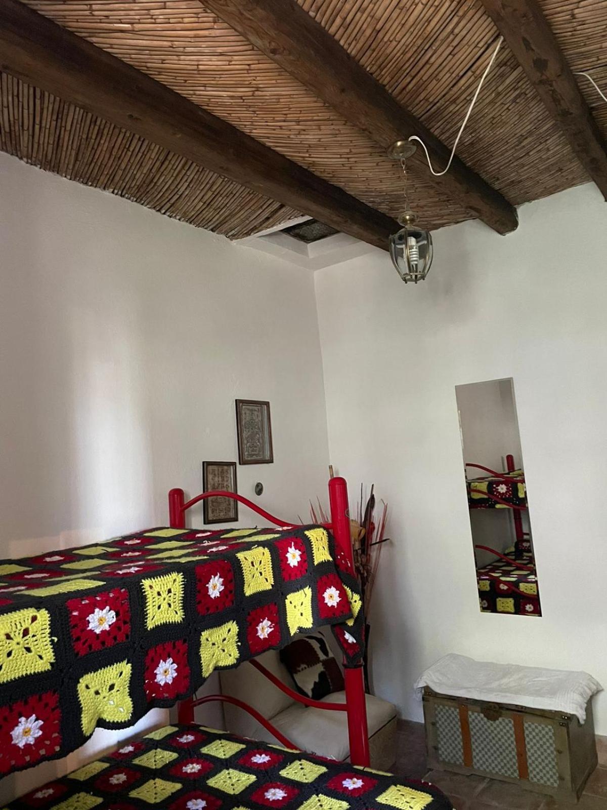 Ventana Al Desierto Guest House Catorce Exterior photo