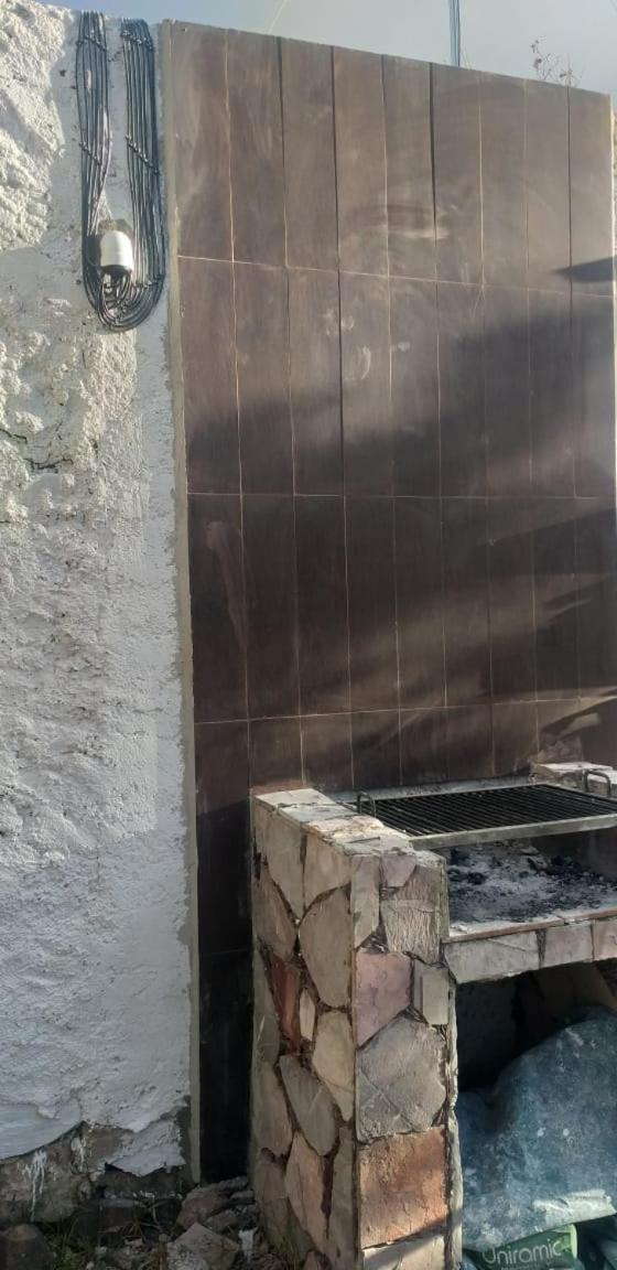 Ventana Al Desierto Guest House Catorce Exterior photo